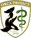 ORCA PROJECT　公式マーク